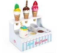 SOKA Mini. Ice Cream Shop 0000477