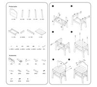 SOKA My First Workbench 0000462