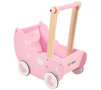 SOKA Princess Doll's Pram 0000260