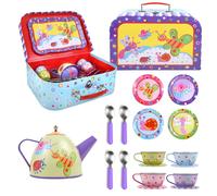 SOKA TEA SET - BUGS 0009243