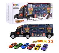 SOKA Transporter Truck 0009523