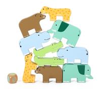 SOKA Wild Animal Stacking 0000275