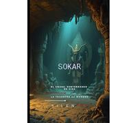SOKAR: El Crisol Subterráneo de Giza (EGIPTO)