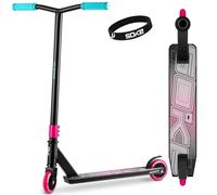 SOKE GO! High Performance Scooter