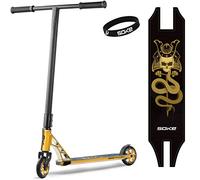 SOKE XTR Street Kick Scooter with ABEC 9 Ball Bearings, Scooter for Adults and Children