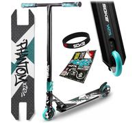 SOKE XTR Stunt Scooter for Park and Street, ABEC-9