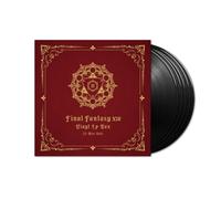 SOKEN,MASAYOSHI - FINAL FANTASY XIV (5LP) NEW SEALED VINYL BOX