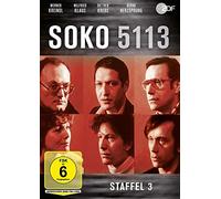 Soko 5113: Staffel 03