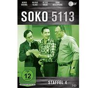 Soko 5113: Staffel 04