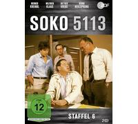 Soko 5113: Staffel 06