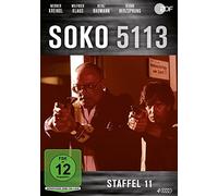 Soko 5113: Staffel 11