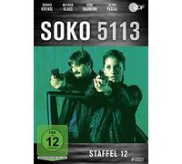 Soko 5113 - Staffel 12