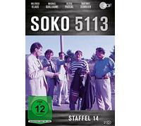Soko 5113: Staffel 14