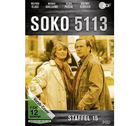 Soko 5113: Staffel 15