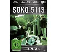 Soko 5113: Staffel 17