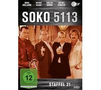 Soko 5113 - Staffel 21