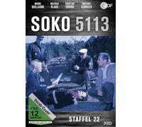 Soko 5113 - Staffel 22