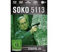 Soko 5113 - Staffel 23