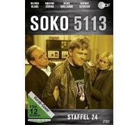 Soko 5113 - Staffel 24