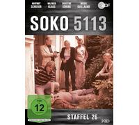 Soko 5113 - Staffel 26