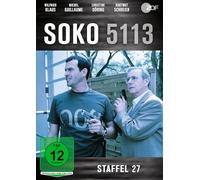 Soko 5113 - Staffel 27