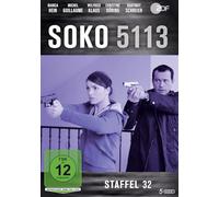 Soko 5113 - Staffel 32