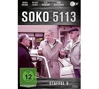 SOKO 5113 - Staffel 9