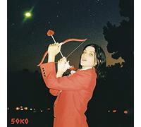Soko - Feel Feelings - Vinyl Record - J3z