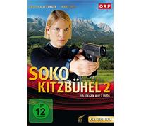 SOKO Kitzbühel - Box 2 [DVD] [2011]