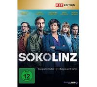 Soko Linz 1