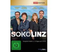 Soko Linz 2 (DVD)