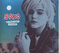 Soko - My Dreams Dictate My Reality - CD - E4z