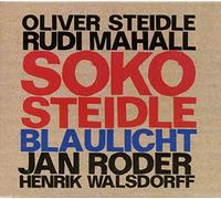 Soko Steidle - Blaulicht