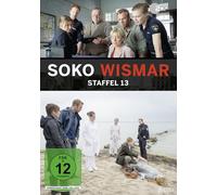 Soko Wismar Staffel 13 [DVD] [2017]