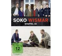 Soko Wismar Staffel 14