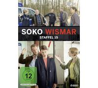 Soko Wismar Staffel 15