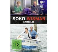 Soko Wismar Staffel 16