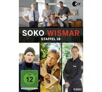 Soko Wismar Staffel 18