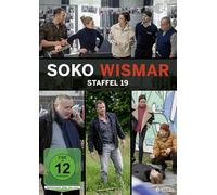 Soko Wismar Staffel 19