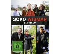 Soko Wismar Staffel 20