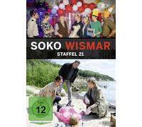 Soko Wismar Staffel 21