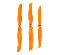 SoKOIUU Part Props For RC Model Airplanes 5 Pieces/lot RC Airplane Propellers 7035 5030 8040 8060 1160 1060 9050 6035 Replace(1060-5pcs)