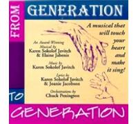 Sokolof Javitch Karen - From Generation to Generation