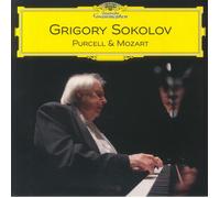 Grigory Sokolov - Purcell & Mozart [VINYL]