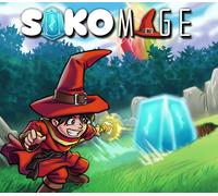 SokoMage XBOX One / Xbox Series X|S CD Key