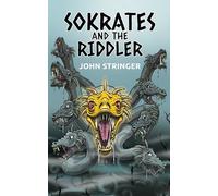 Sokrates and the Riddler: The Adventures of Sokrates: 2