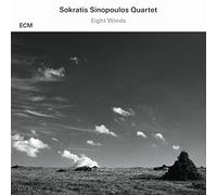 Sokratis Sinopoulos Quartet - Eight Winds