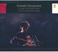 Sokratis Sinopoulos - Under the Rose Tree