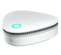 SOKTDO Odorgo Odor Remover Machine For Smoke Smell Smoke Eliminator Odor Remover For Home Air Freshener For Home Office Car