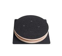 Sokuchy Core Ab Twister Board for Exercise 13-inch Large Waist Twisting Twist Disc for Slimming and Strengthening Abdominal & Stomach Exercise Equipment